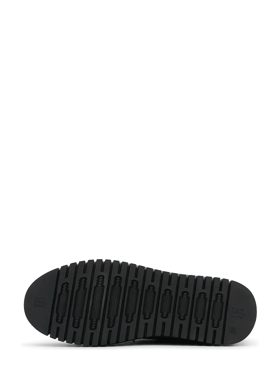 Ilse Jacobsen - TULIP6372 - flache stiefeletten - brown black - 5