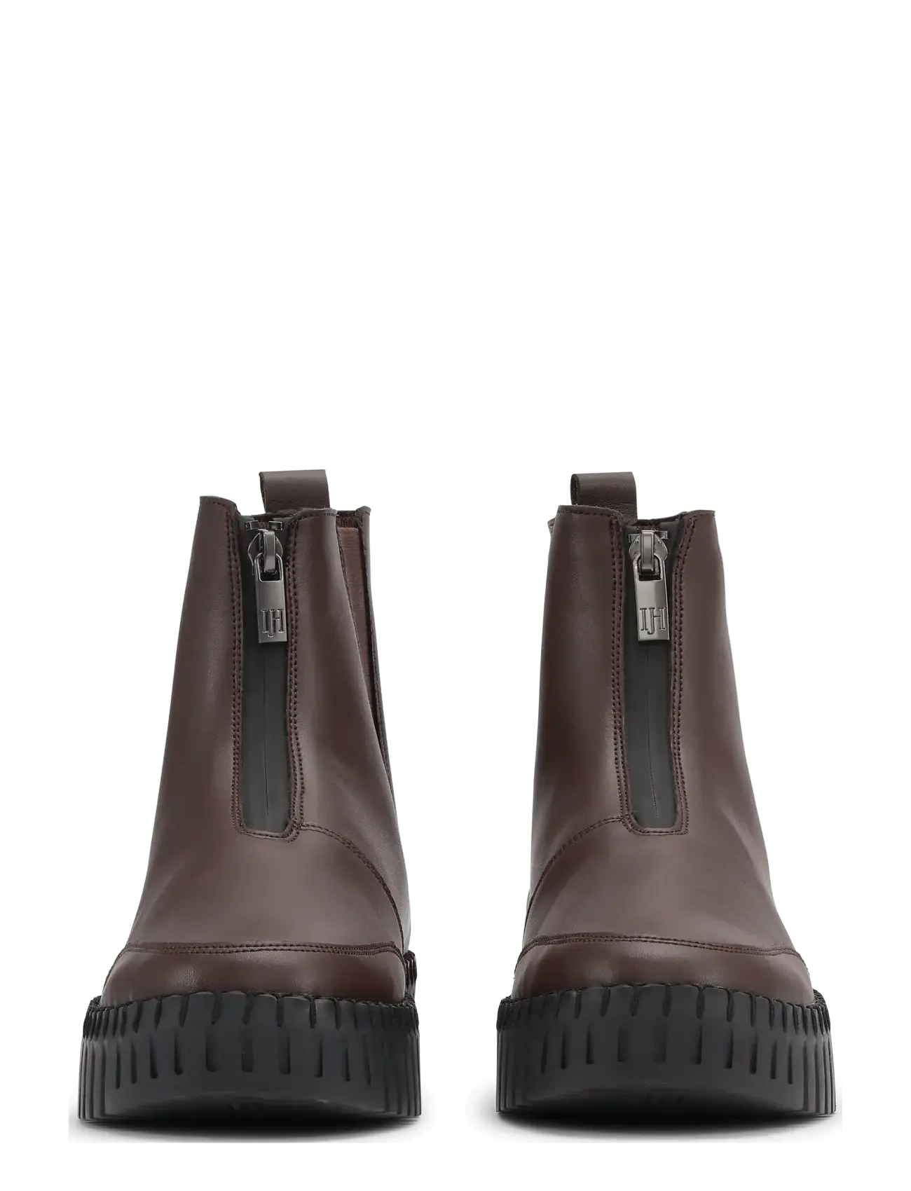 Ilse Jacobsen Tulip6372 ankelboots dam – bild 6