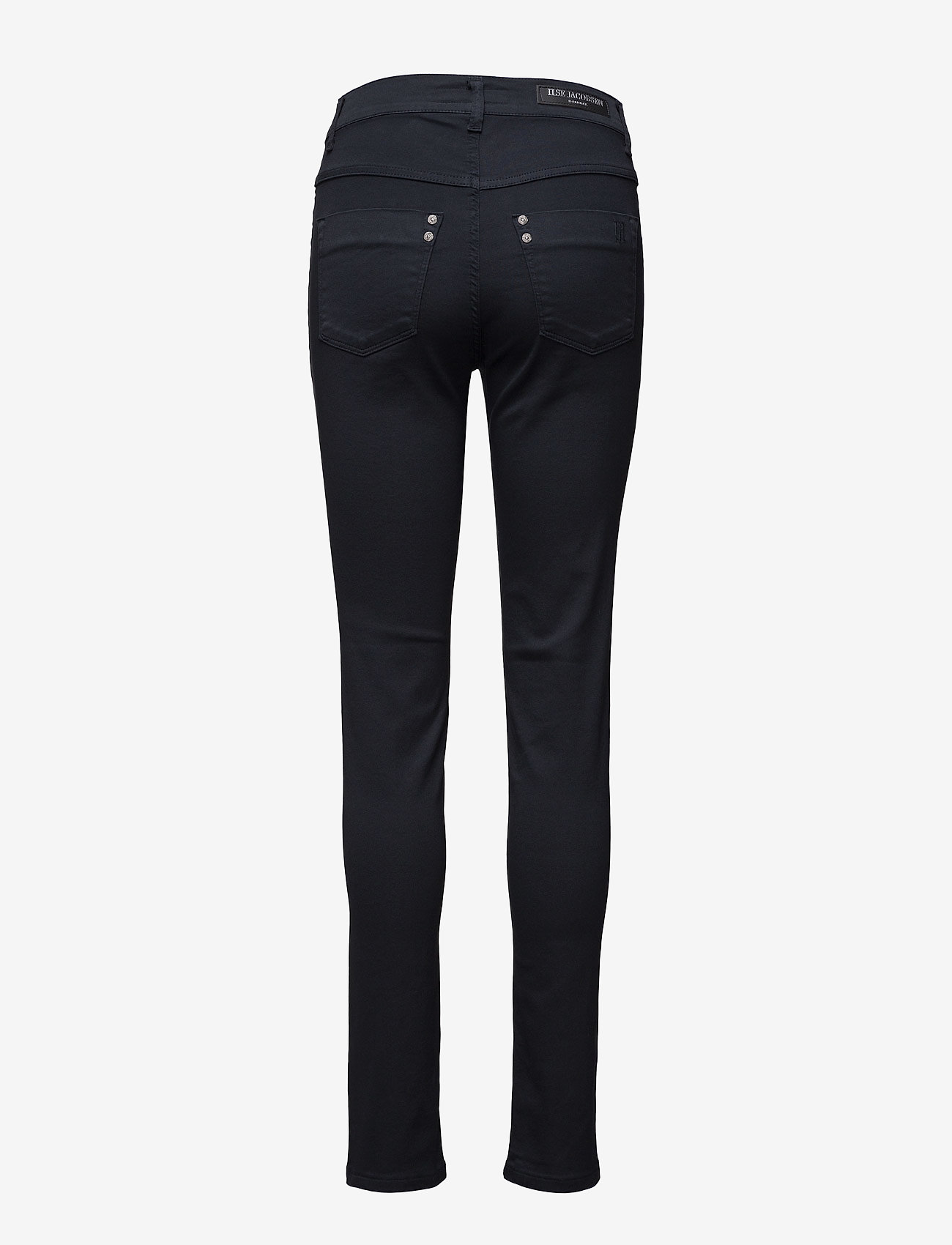 Ilse Jacobsen - TROUSERS - dark indigo - 1