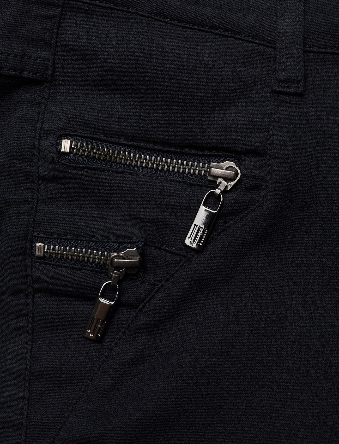 Ilse Jacobsen - TROUSERS - dark indigo - 2