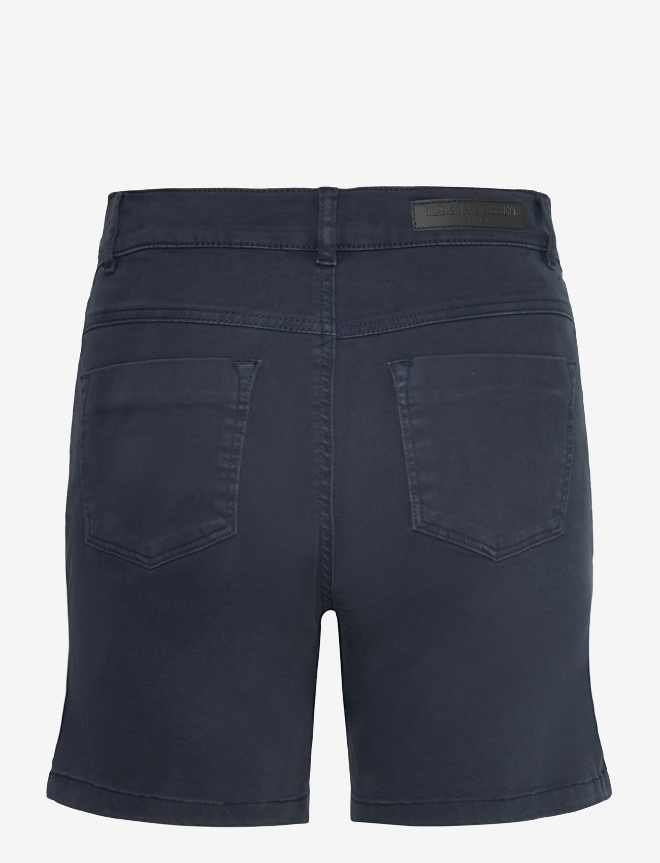 Ilse Jacobsen - Shorts - chino shorts - 660 dark indigo - 1