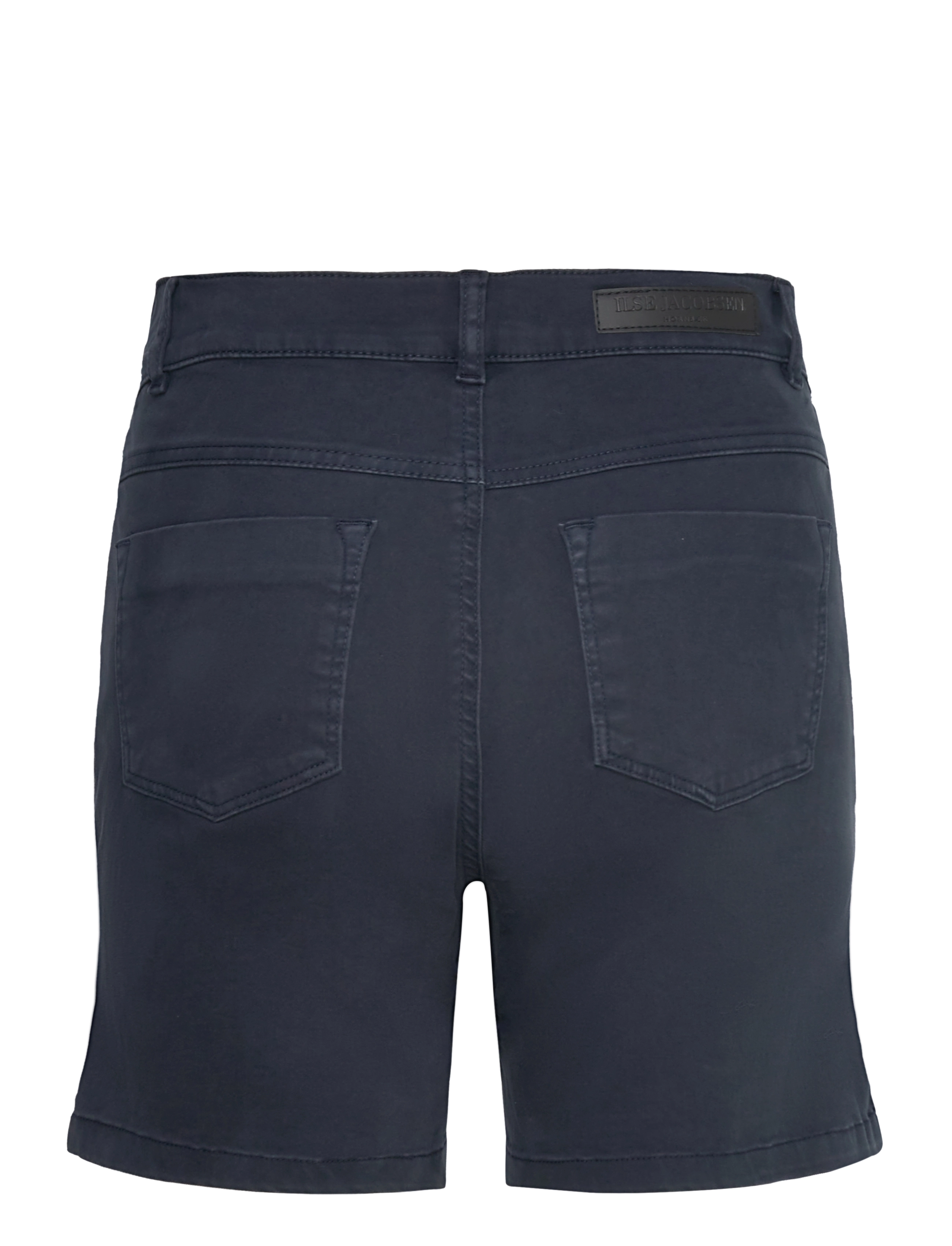 Ilse Jacobsen - Shorts - chino shorts - 660 dark indigo - 1