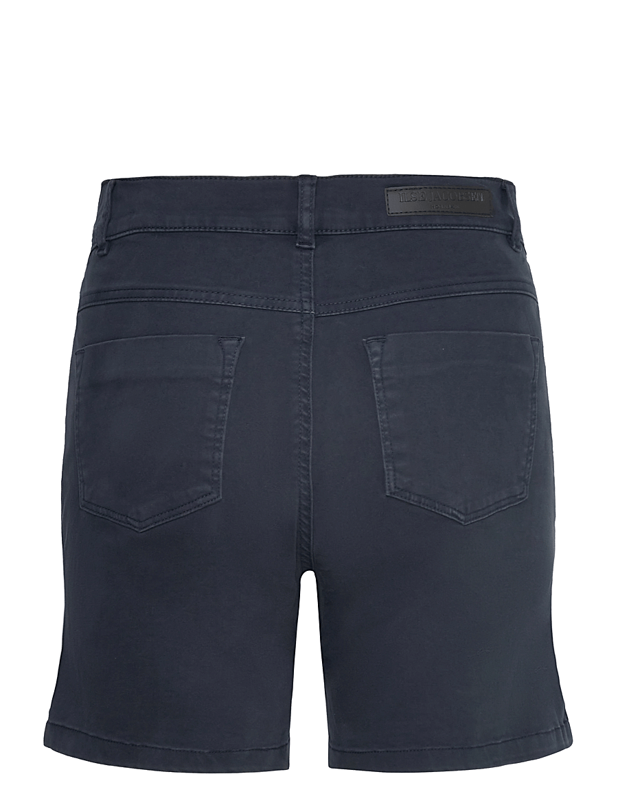 Ilse Jacobsen - Shorts - chino shorts - 660 dark indigo - 1