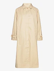 Ilse Jacobsen - Outdoor coat - pavasarinės striukės - bleached sand - 0