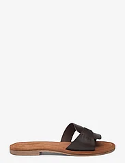 Ilse Jacobsen - Leather Sandal - flache sandalen - 239 bison - 1