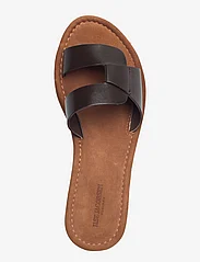 Ilse Jacobsen - Leather Sandal - matalat sandaalit - 239 bison - 3