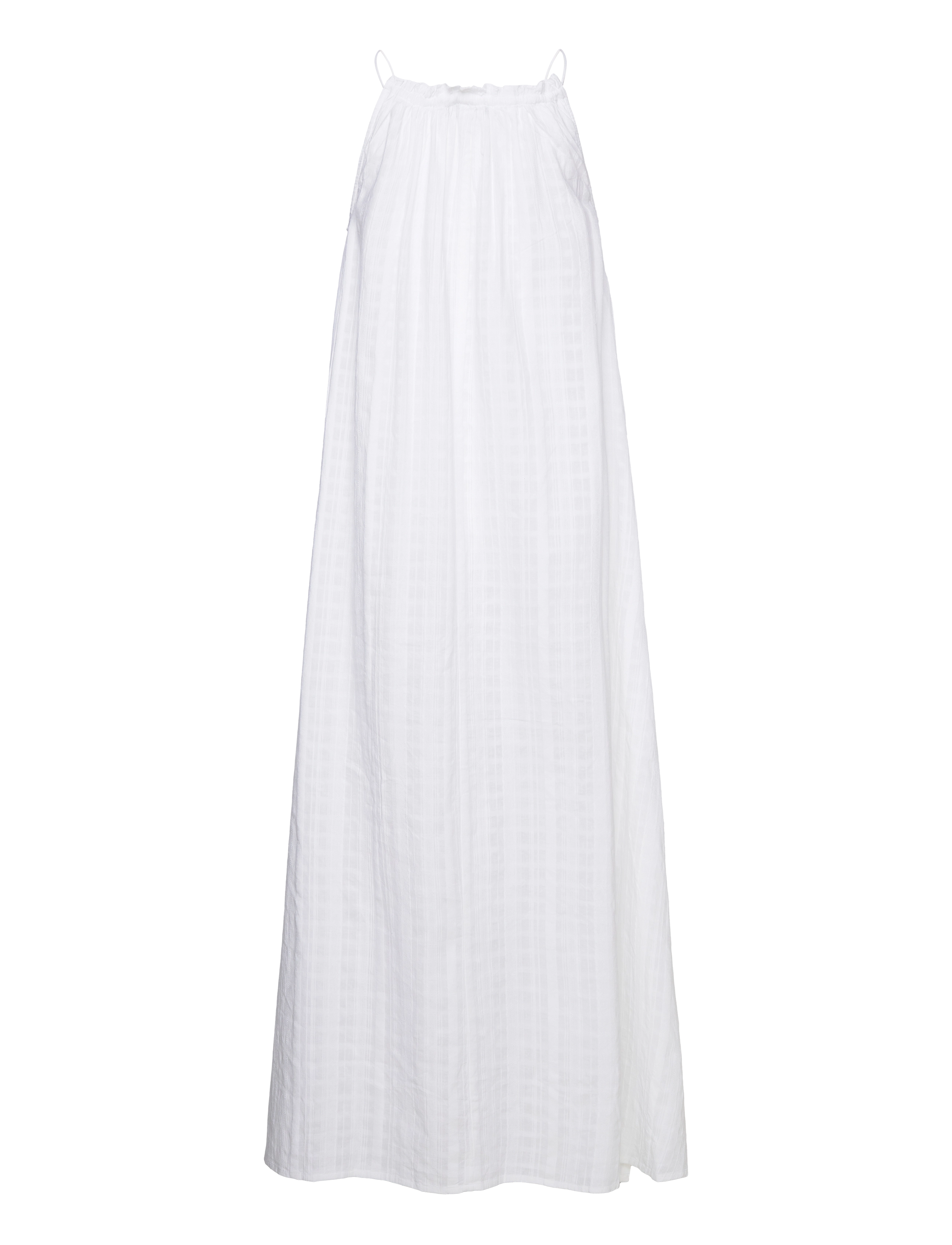 Ilse Jacobsen - Long Dress - white - 1