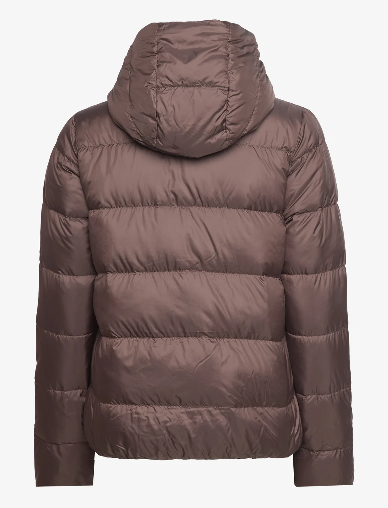Ilse Jacobsen - Outdoor coat - winter jackets - chocolate brown - 1