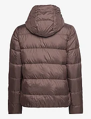 Ilse Jacobsen - Outdoor coat - vinterjackor - chocolate brown - 1
