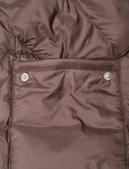 Ilse Jacobsen - Outdoor coat - down- & padded jackets - chocolate brown - 3