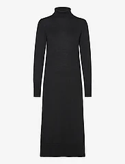 Ilse Jacobsen - Pullover - strikkede kjoler - black - 0