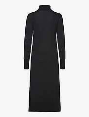 Ilse Jacobsen - Pullover - megztos suknelės - black - 1