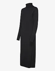 Ilse Jacobsen - Pullover - strikkede kjoler - black - 2
