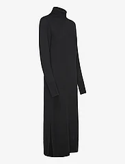 Ilse Jacobsen - Pullover - megztos suknelės - black - 3