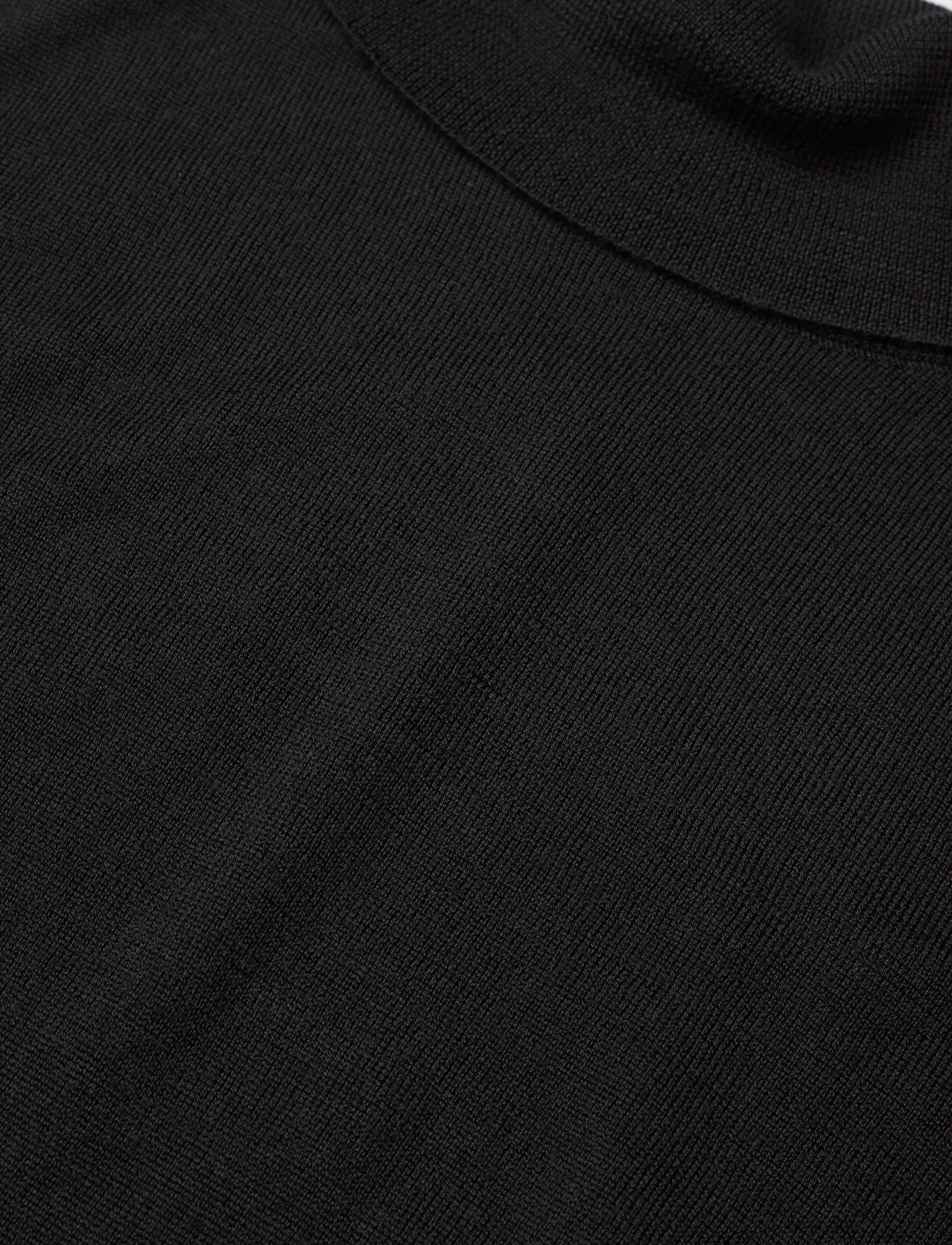 Ilse Jacobsen - Pullover - black - 4
