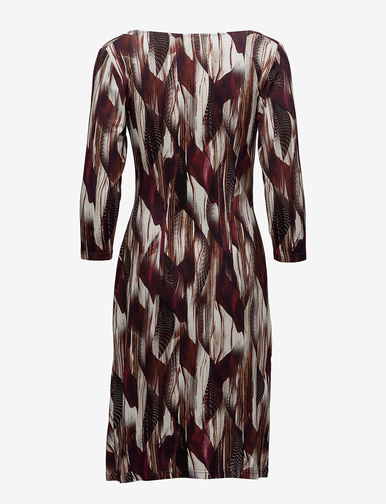 Ilse Jacobsen - DRESS - brownie - 1