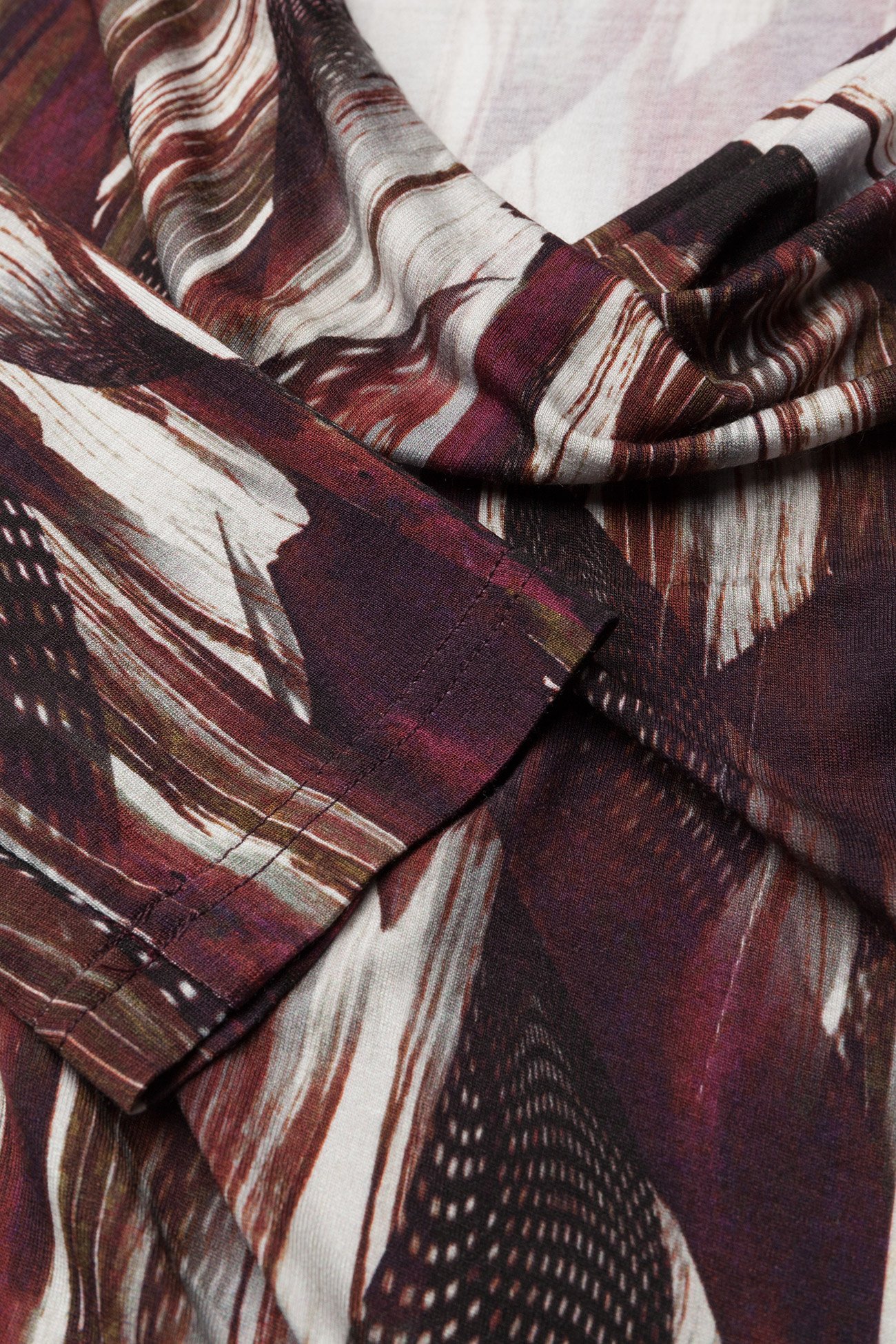 Ilse Jacobsen - DRESS - brownie - 2