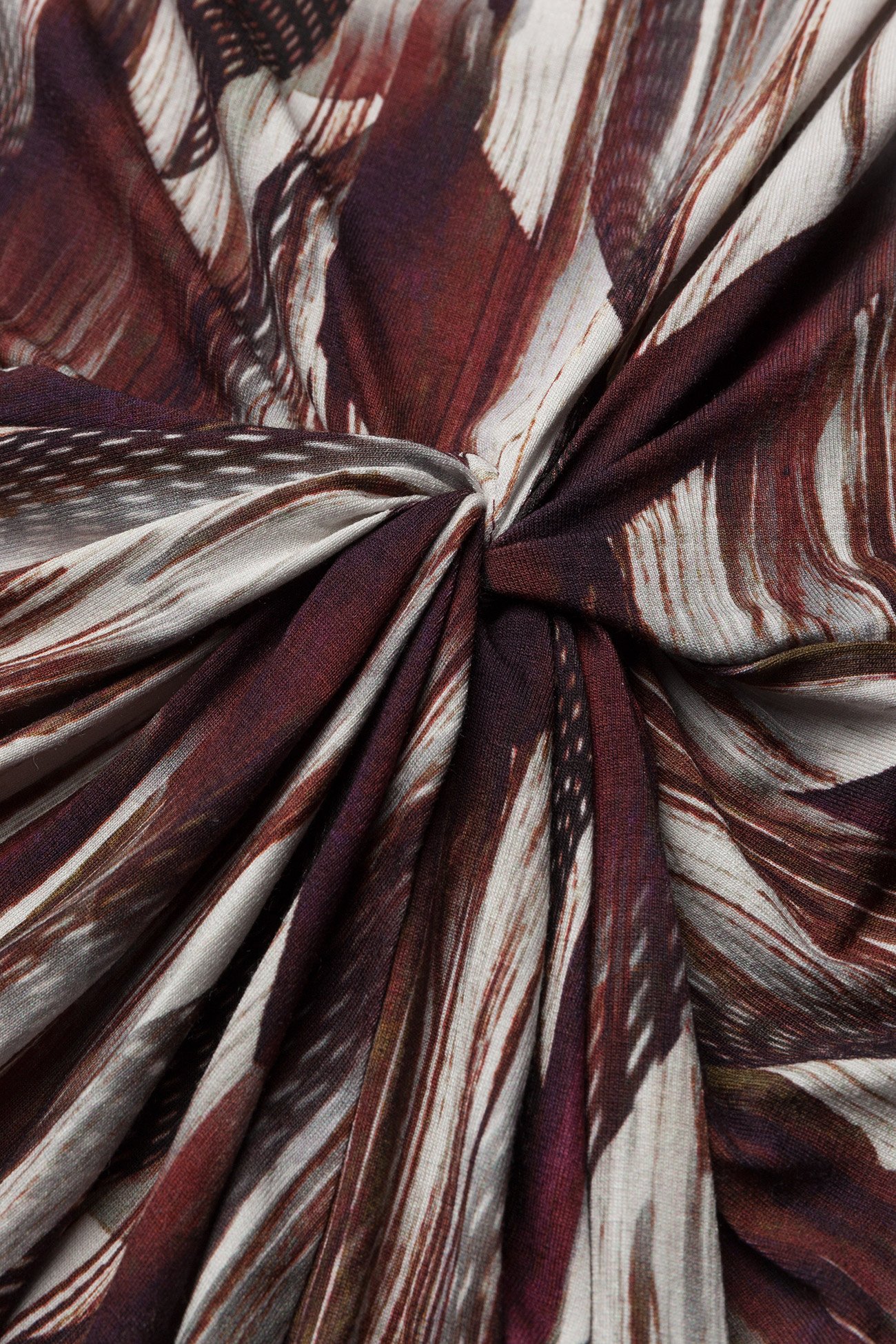 Ilse Jacobsen - DRESS - brownie - 3