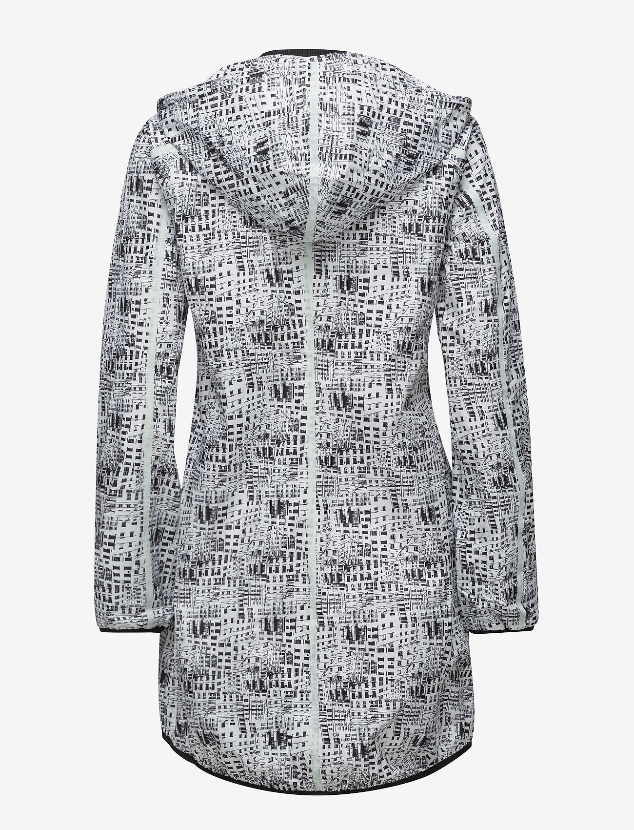 Ilse Jacobsen - RAIN COAT - black - 1