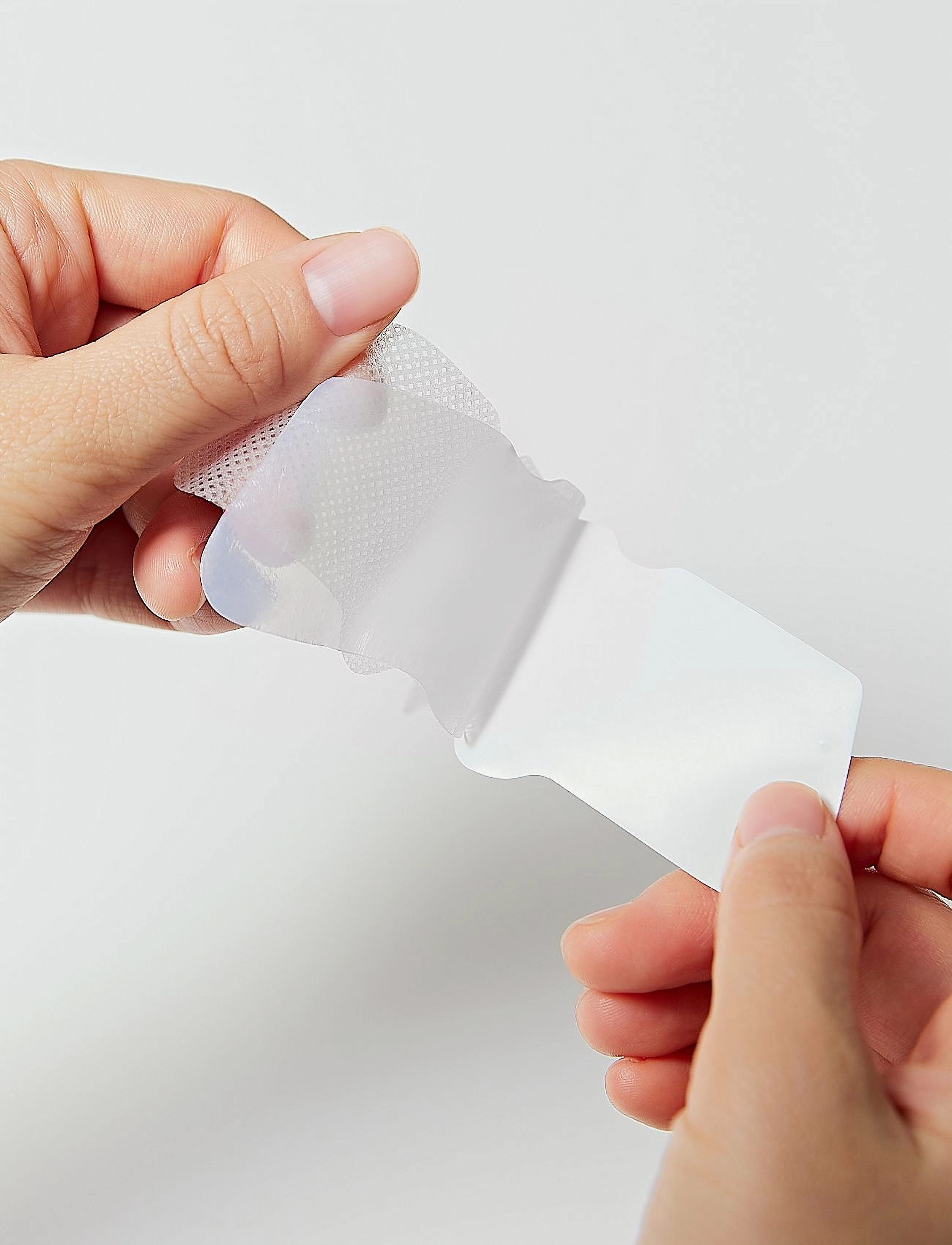 Ilso - ilso - Natural Mild Clear Nose Pack - laveste priser - clear - 2