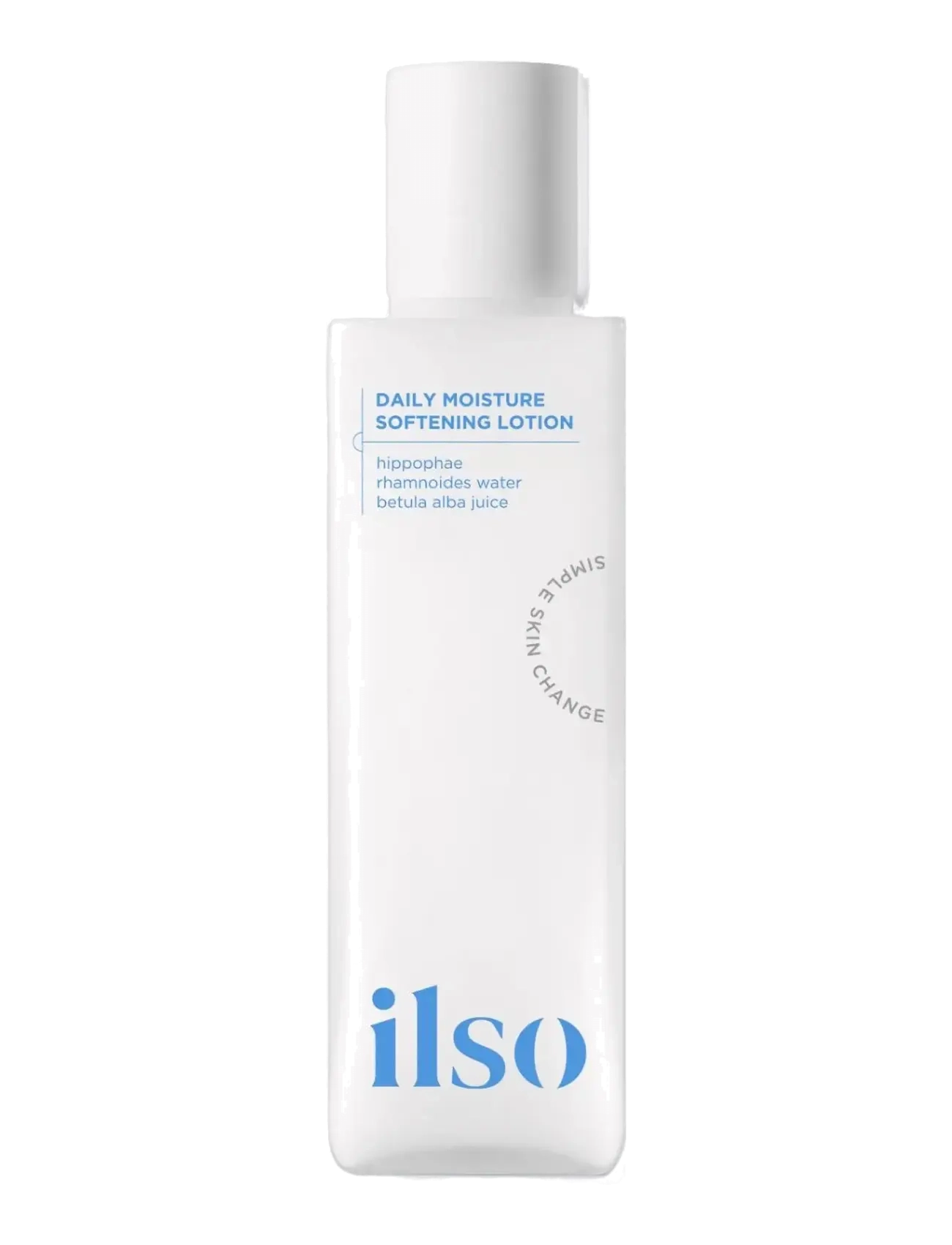 Ilso DAILY MOISTURE SOFTENING LOTION - Ilso - CLEAR / undefined