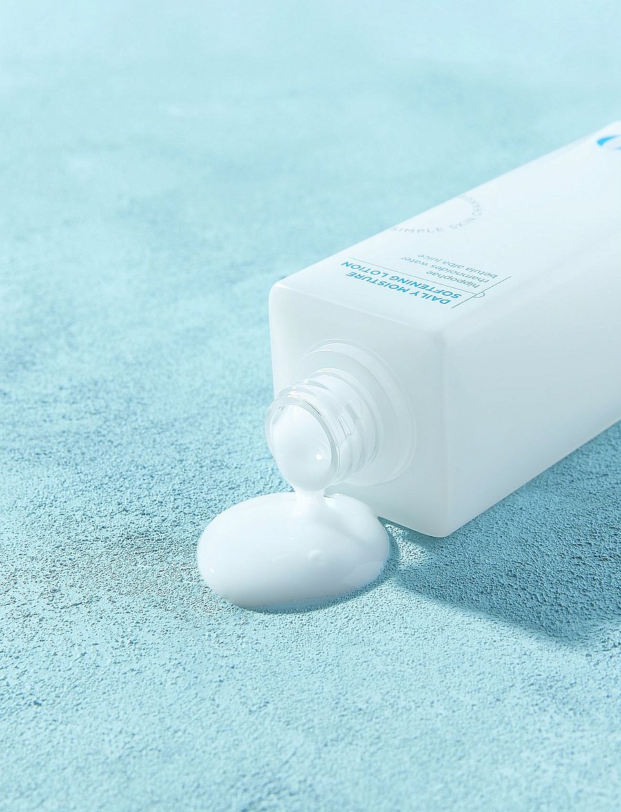 Ilso - DAILY MOISTURE SOFTENING LOTION - clear - 3