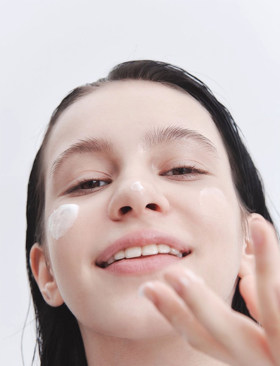 Ilso - DAILY MOISTURE PUDDING CREAM - clear - 3
