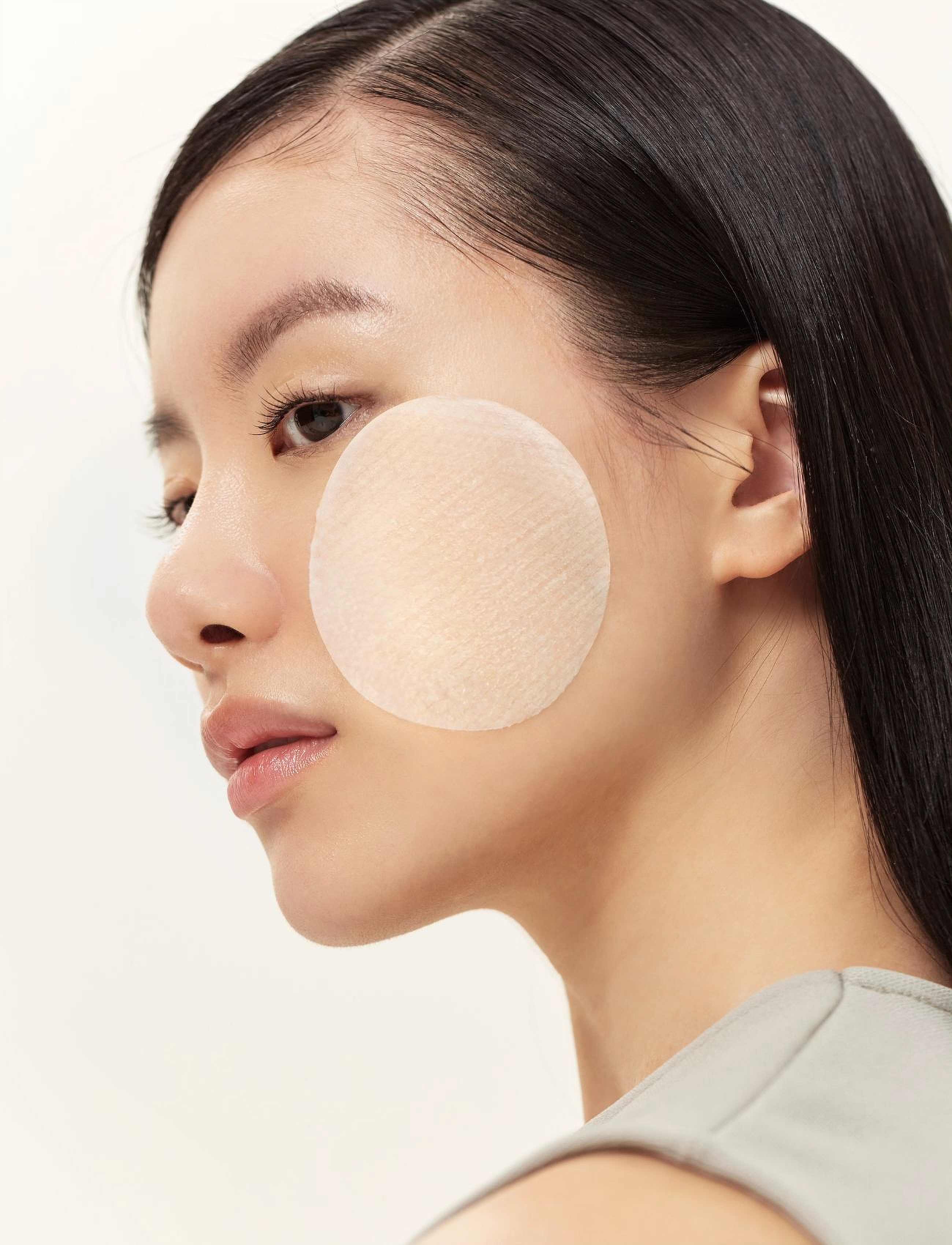Ilso - MORINGA PURIFYING PORE PAD - clear - 3