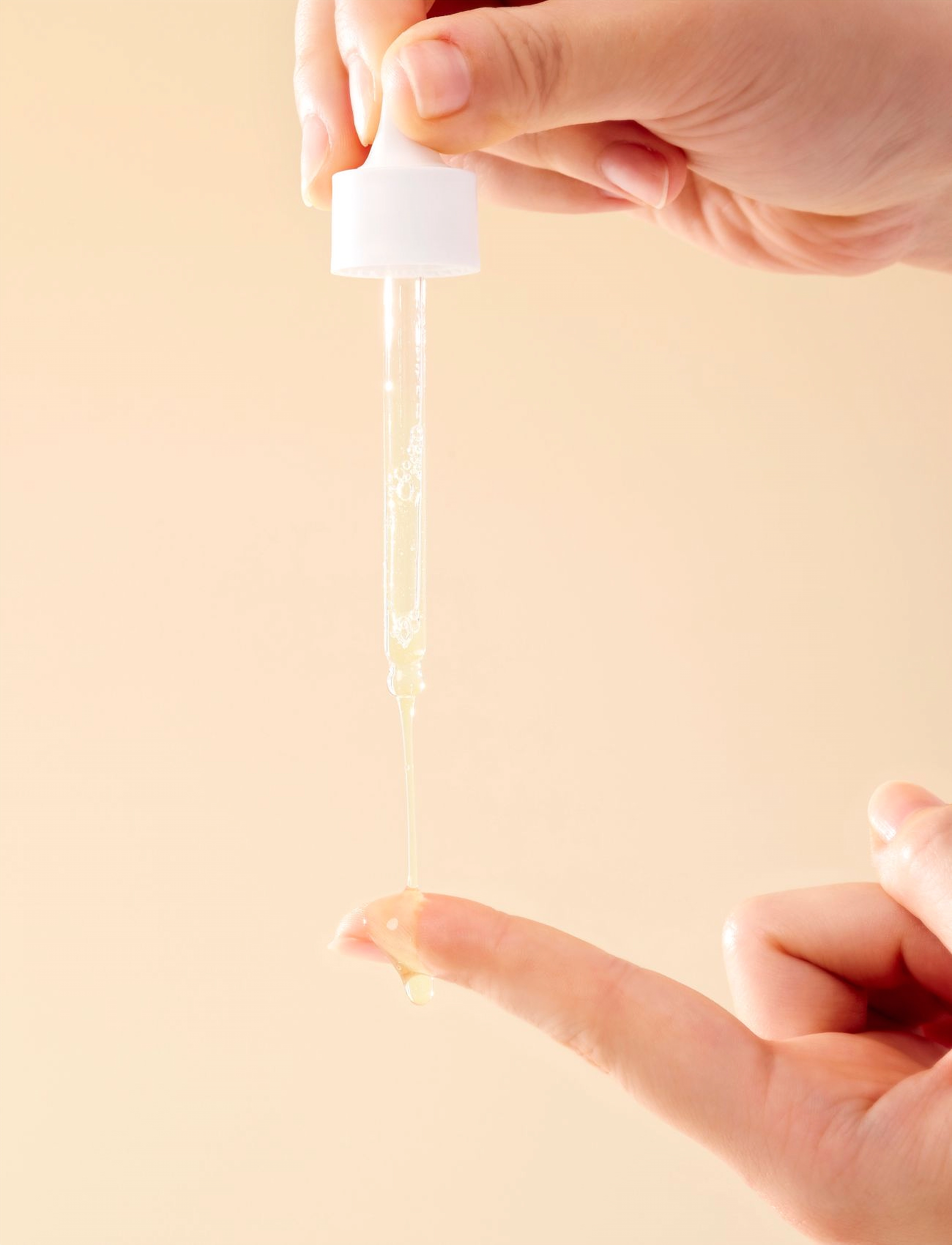 Ilso - CG TONING SERUM - serum - clear - 2