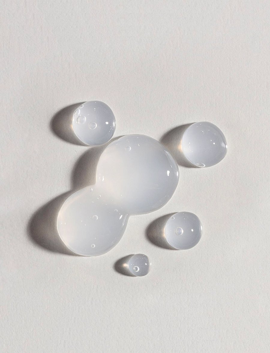 Ilso - HA-SHOT BOOSTER SERUM - clear - 3