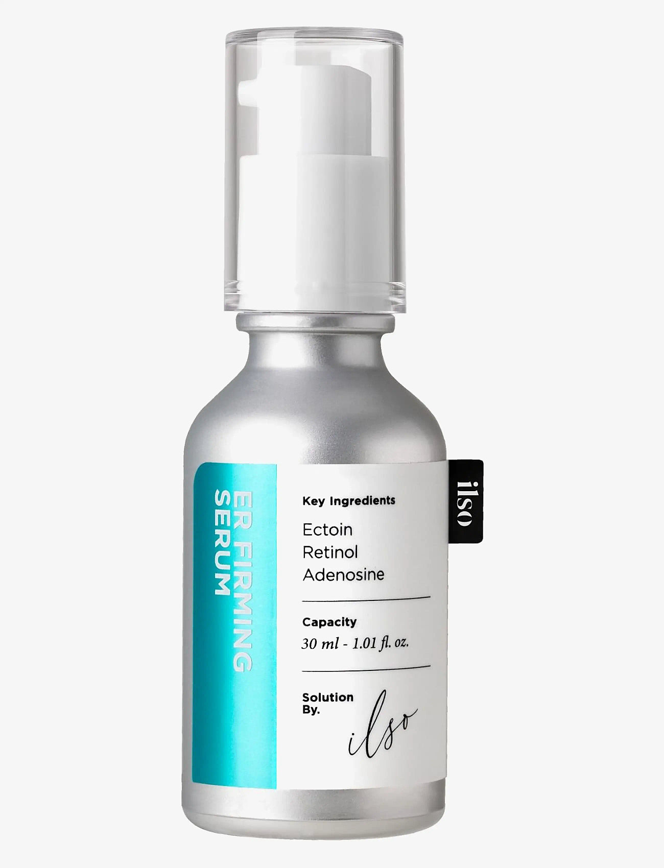 Ilso - ER FIRMING SERUM - serum - clear - 1