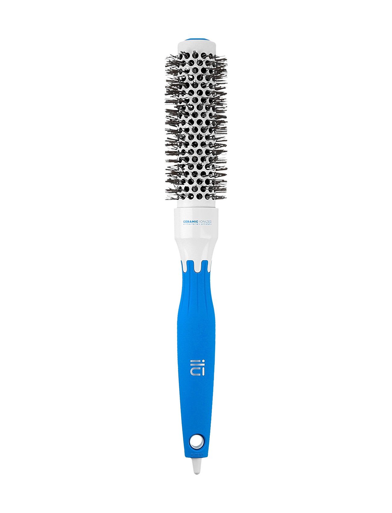 ILU Ilu Brush Styling Round Small 25Mm - - ONE SIZE 1