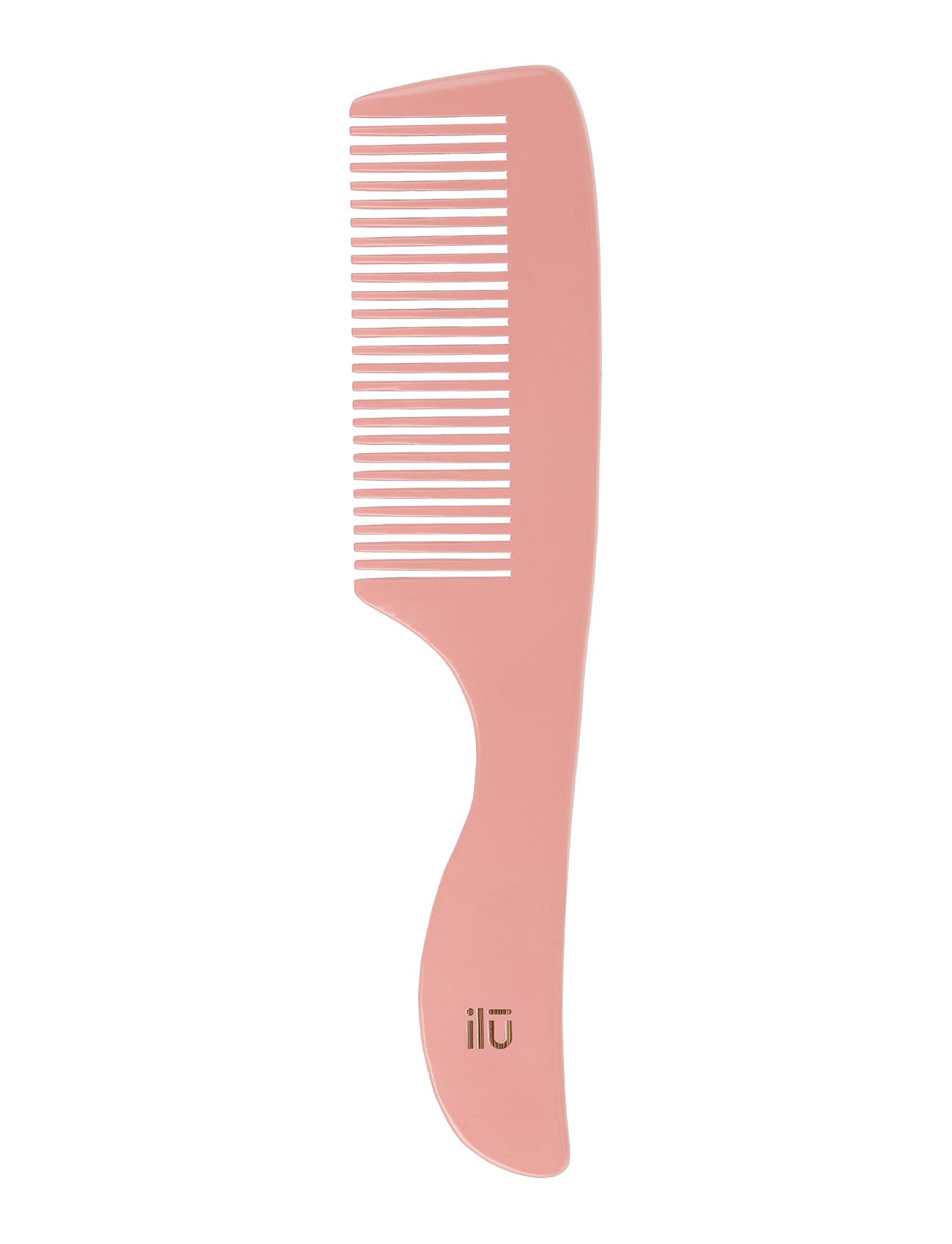 ILU Ilu Comb Bamboom Sweet Tangerine - Nude - ONE SIZE