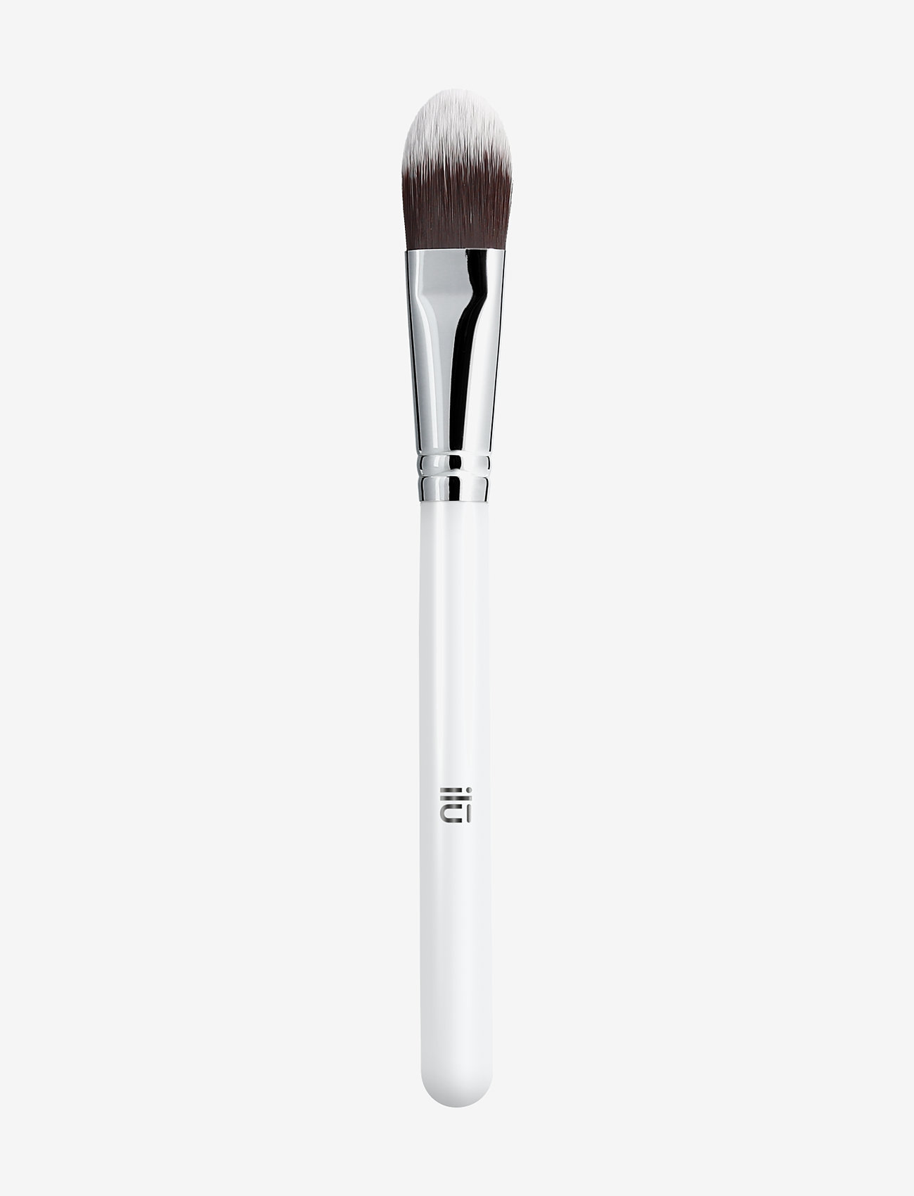 ILU - ILU 113 FLAT FOUNDATION BRUSH - festtøj til outletpriser - no color - 1