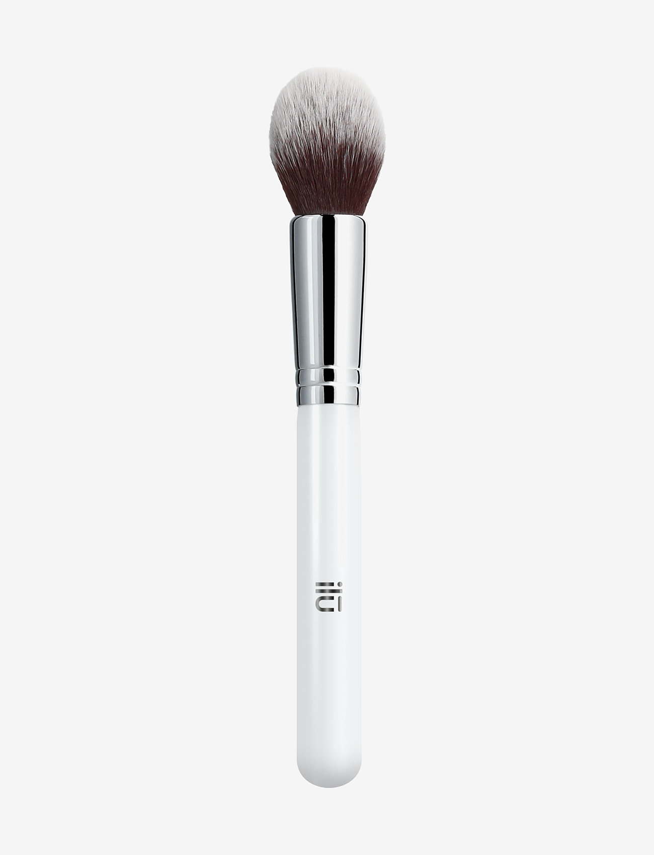 ILU - ILU 205 TAPERED POWDER BRUSH - förðunarvörur - no color - 1