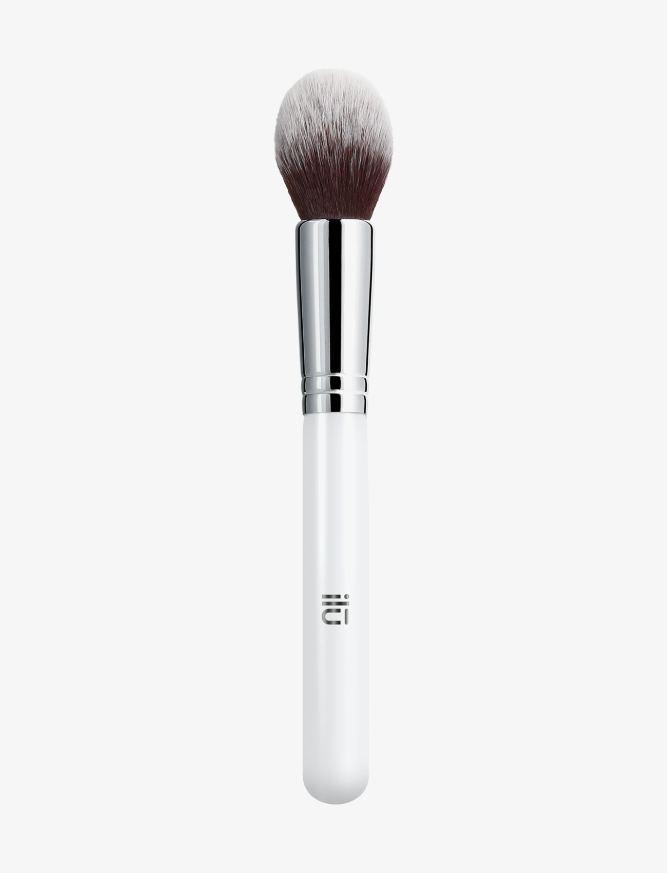 ILU - ILU 205 TAPERED POWDER BRUSH - förðunarvörur - no color - 1