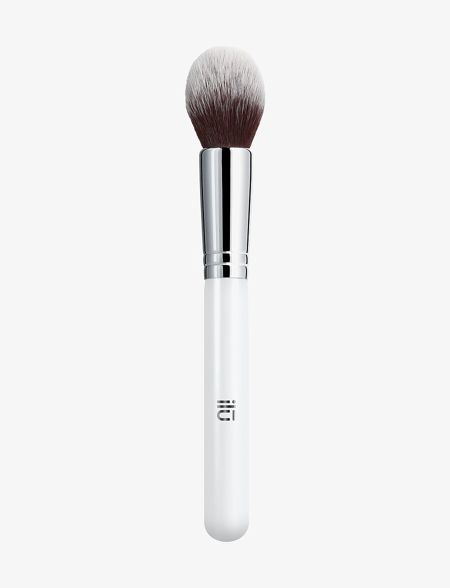 ILU - ILU 205 TAPERED POWDER BRUSH - no color - 1
