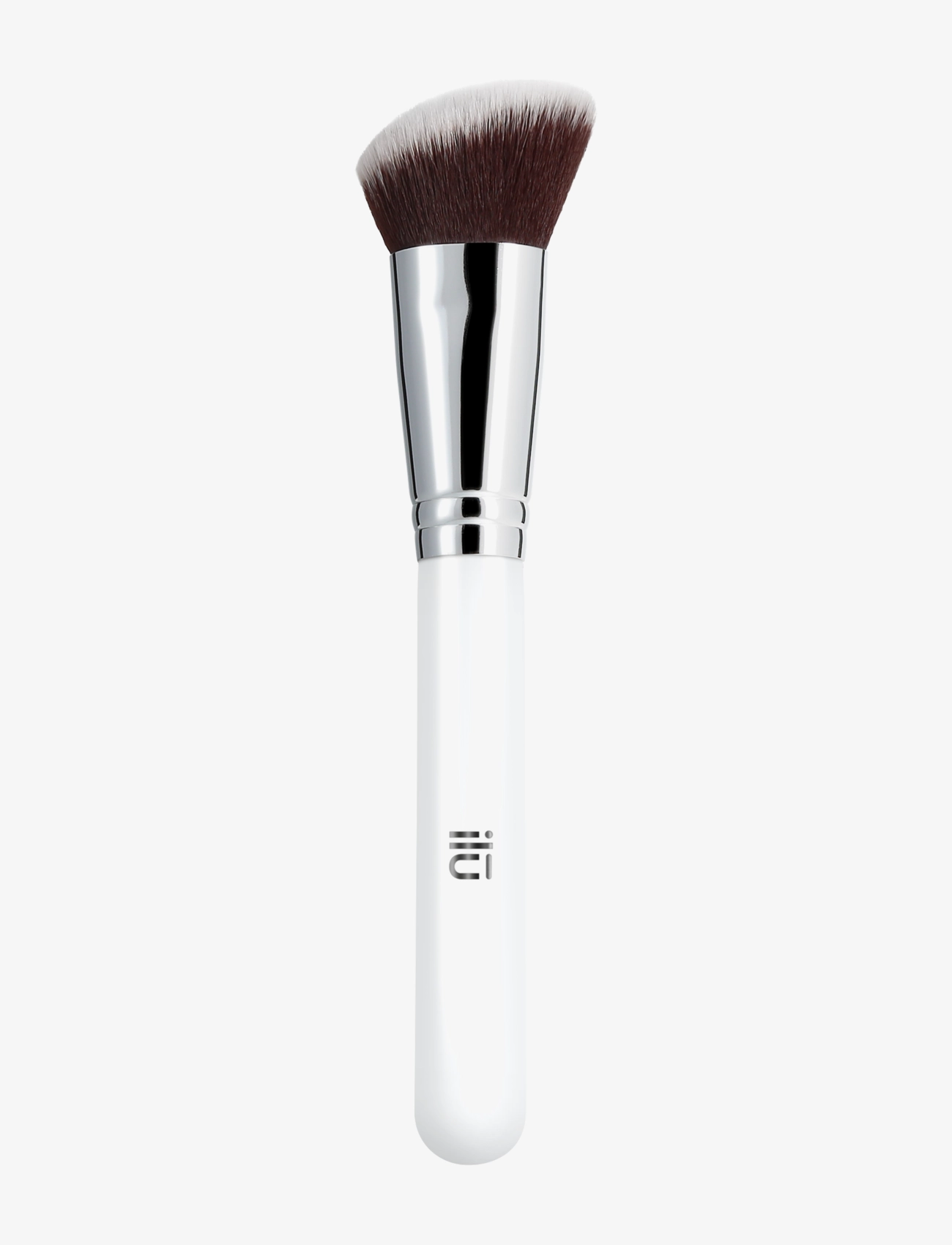 ILU - ILU 301 ANGLED BLUSH KABUKI BRUSH - smink - no color - 1