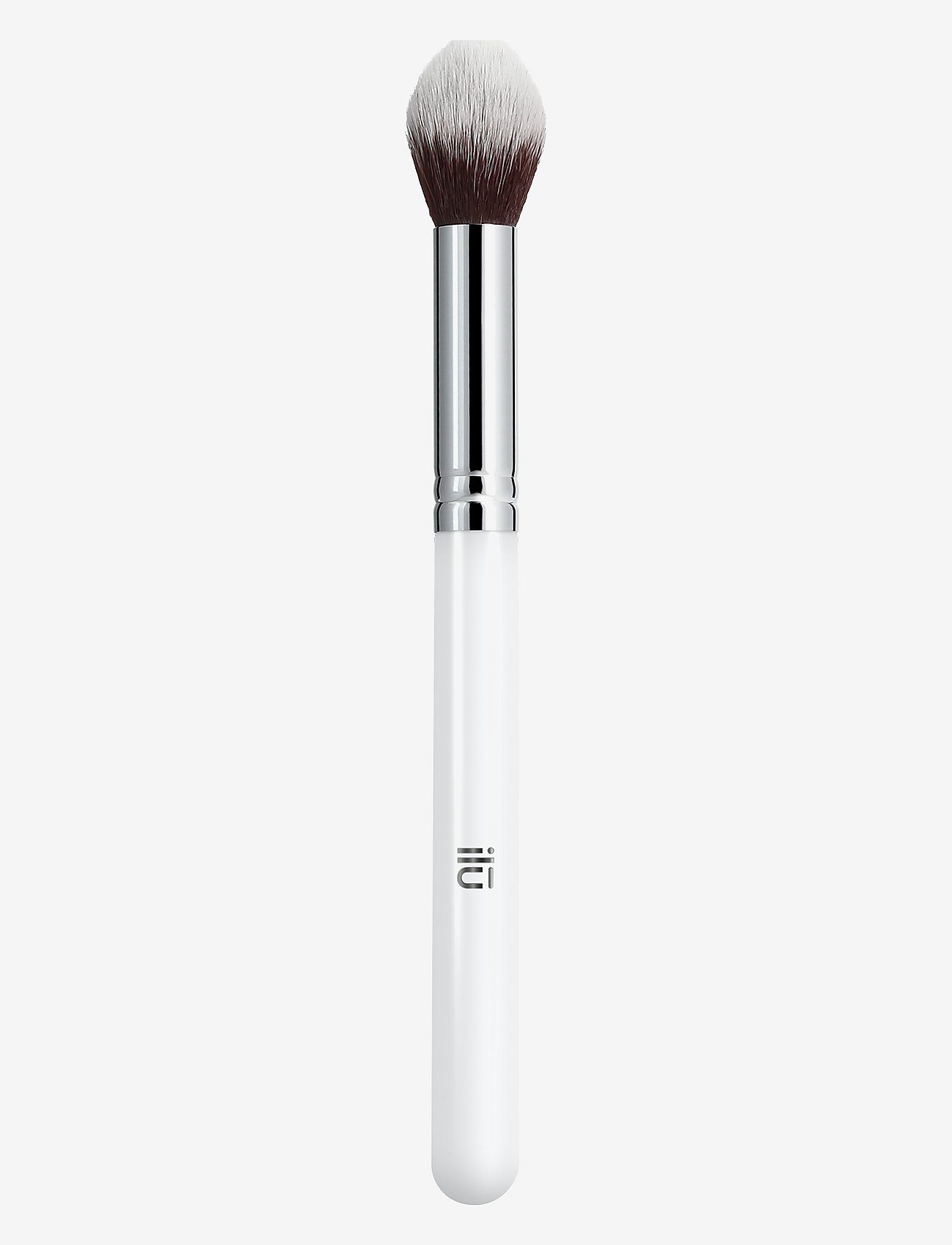 ILU - ILU 305 SMALL ROUND CONTOUR BRUSH - makeup - no color - 1