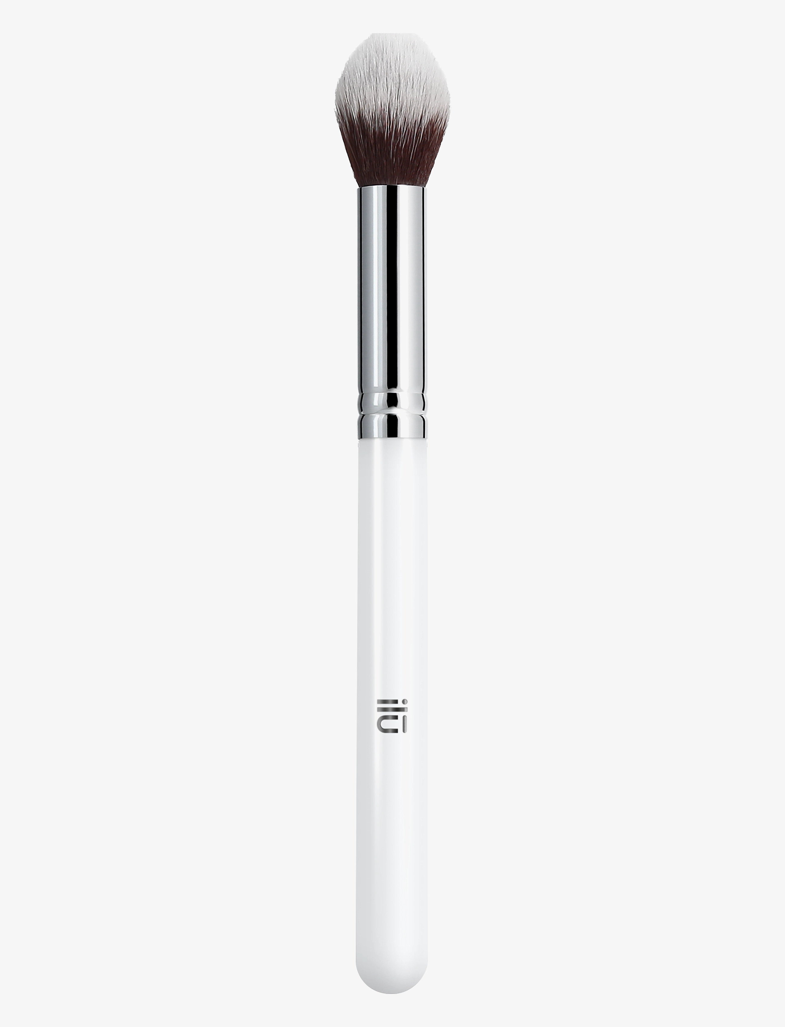 ILU - ILU 305 SMALL ROUND CONTOUR BRUSH - smink - no color - 1