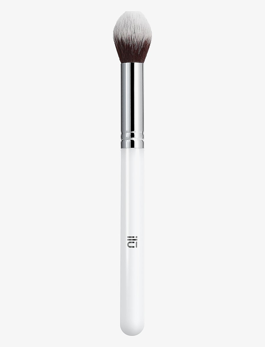 ILU - ILU 305 SMALL ROUND CONTOUR BRUSH - makeup - no color - 1
