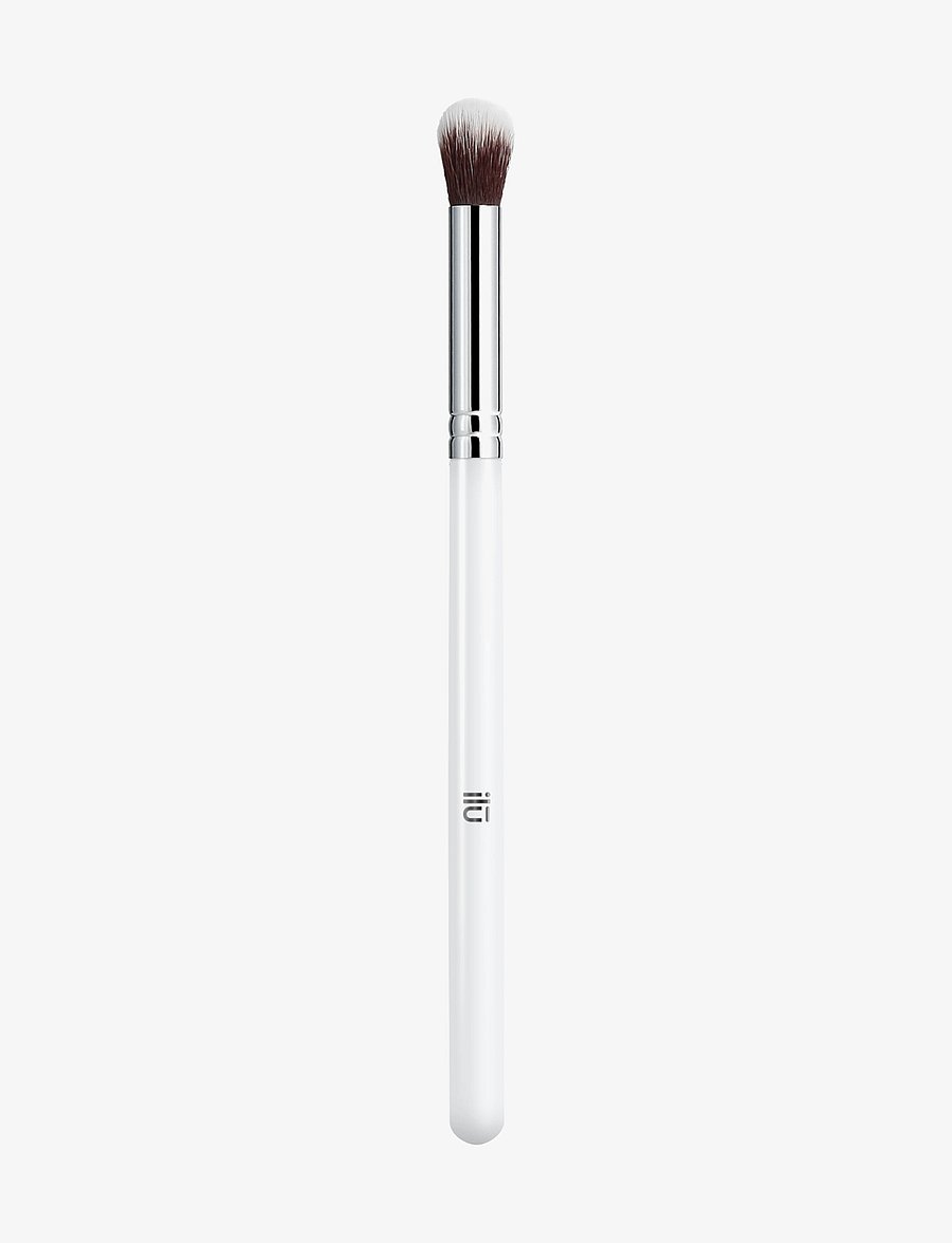 ILU - ILU 401 BLENDING BRUSH - makeup - no color - 1