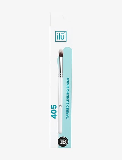 Ilu 405 Tapered Blending Brush - Pensler Til øJenskygge