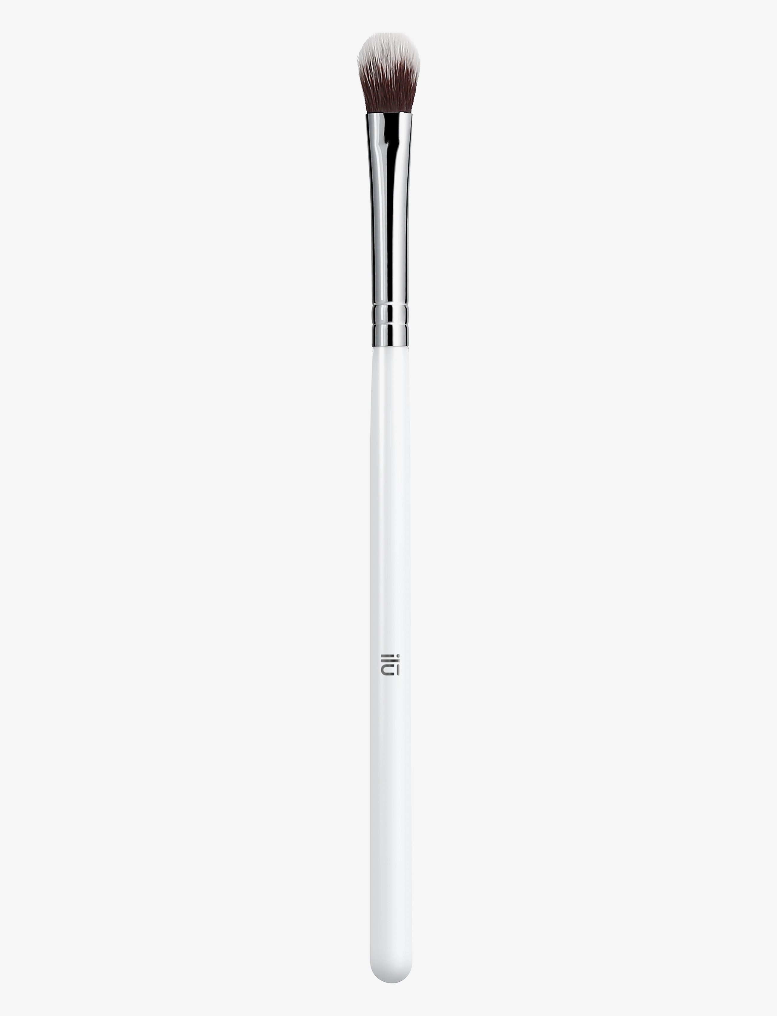 ILU - ILU 409 LARGE EYESHADOW BRUSH - meikit - no color - 1