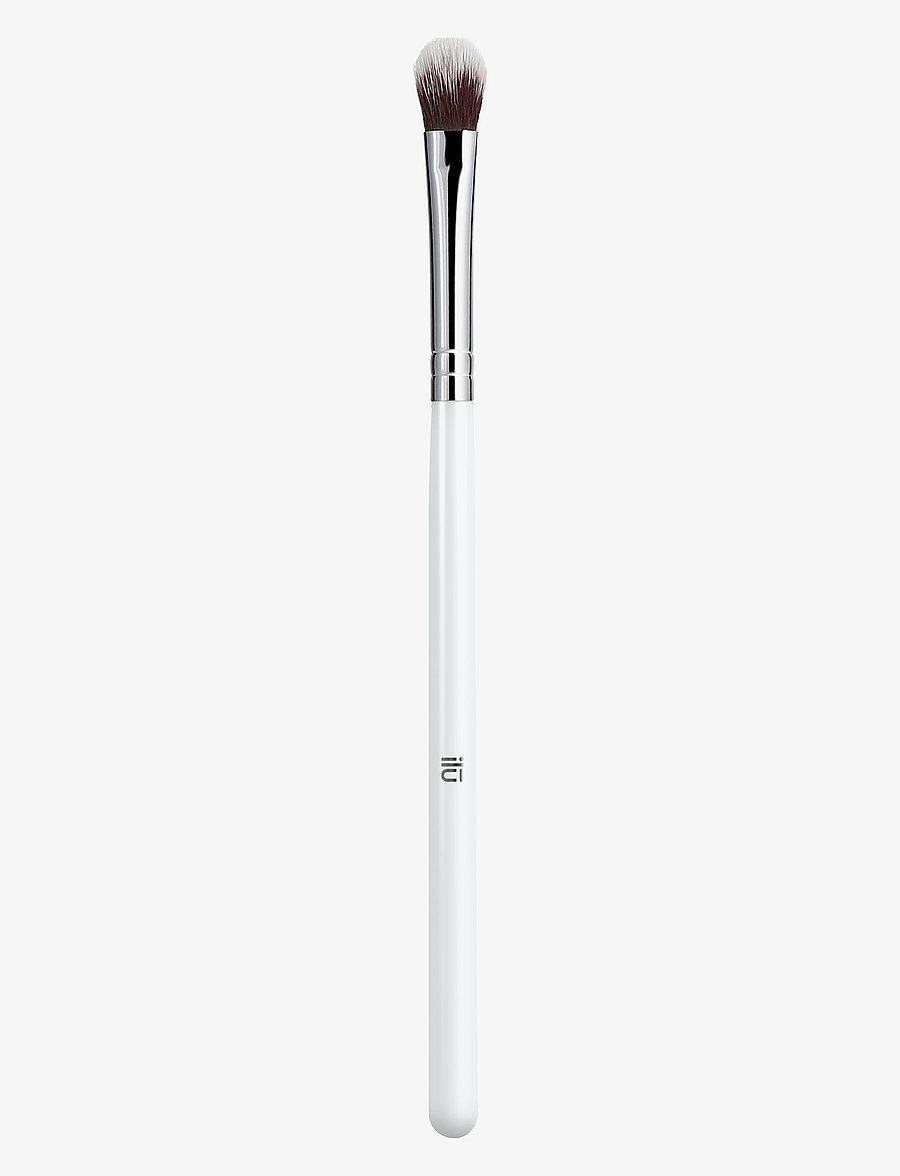 ILU - ILU 409 LARGE EYESHADOW BRUSH - makeup - no color - 1