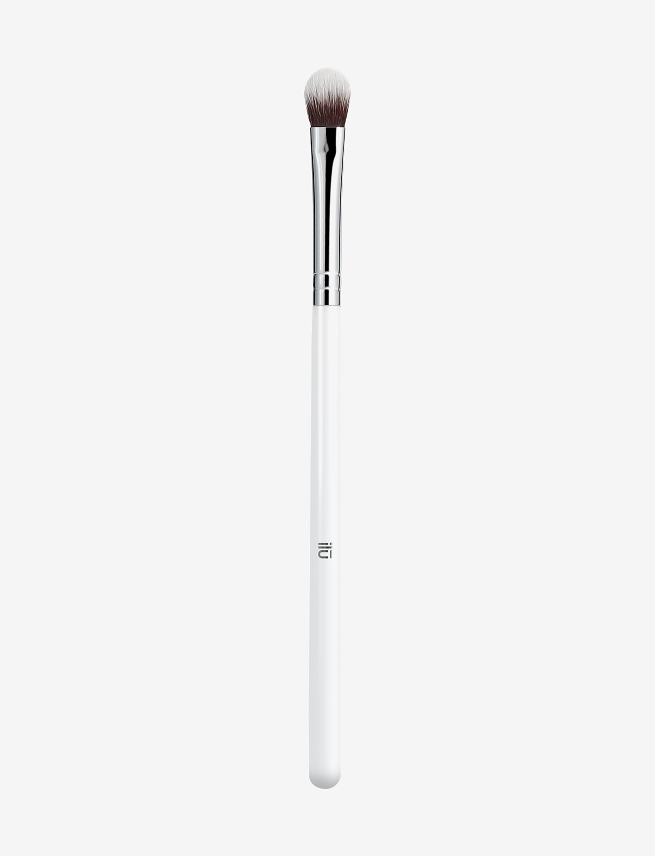 ILU - ILU 413 MEDIUM EYESHADOW BRUSH - festtøj til outletpriser - no color - 1