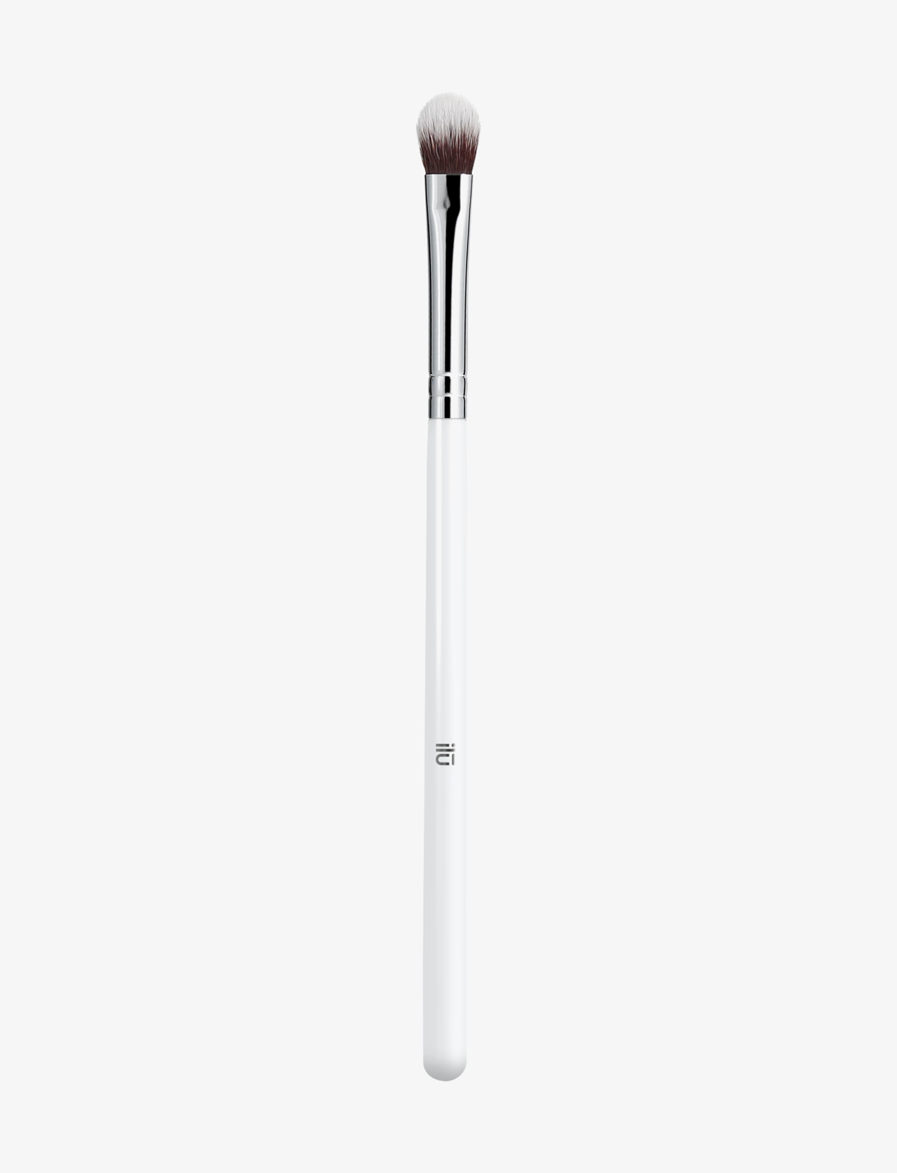 ILU - ILU 413 MEDIUM EYESHADOW BRUSH - smink - no color - 1