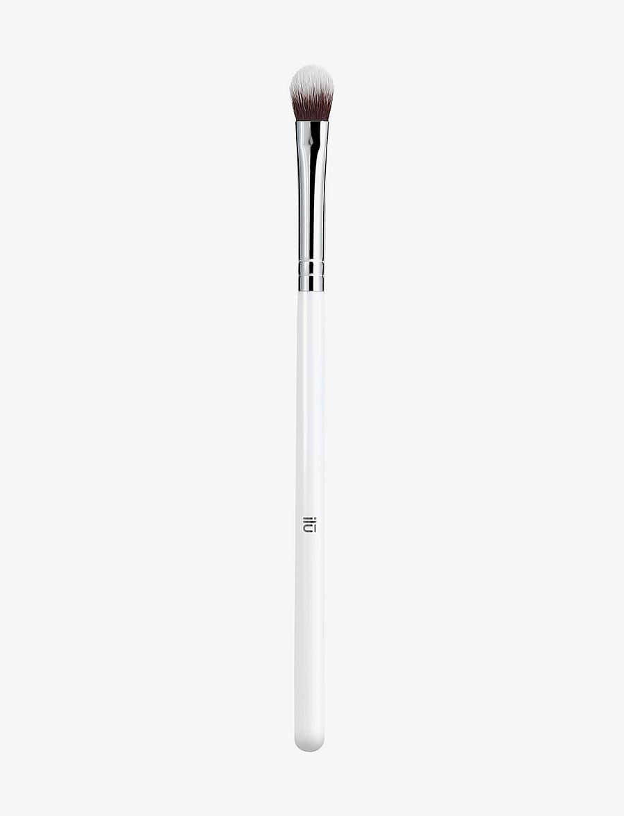 ILU - ILU 413 MEDIUM EYESHADOW BRUSH - no color - 1