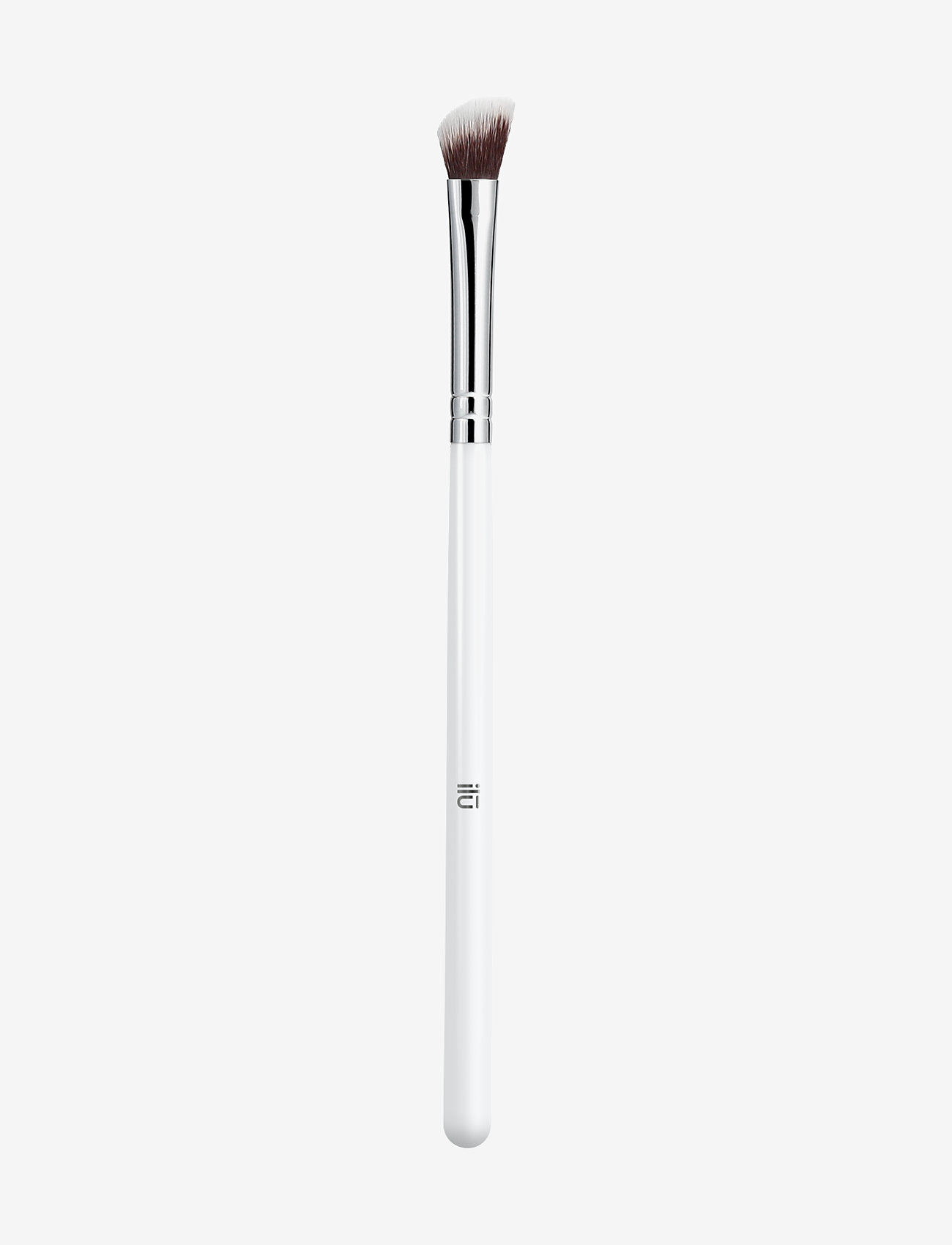 ILU - ILU 417 ANGLED EYESHADOW BRUSH - smink - no color - 1