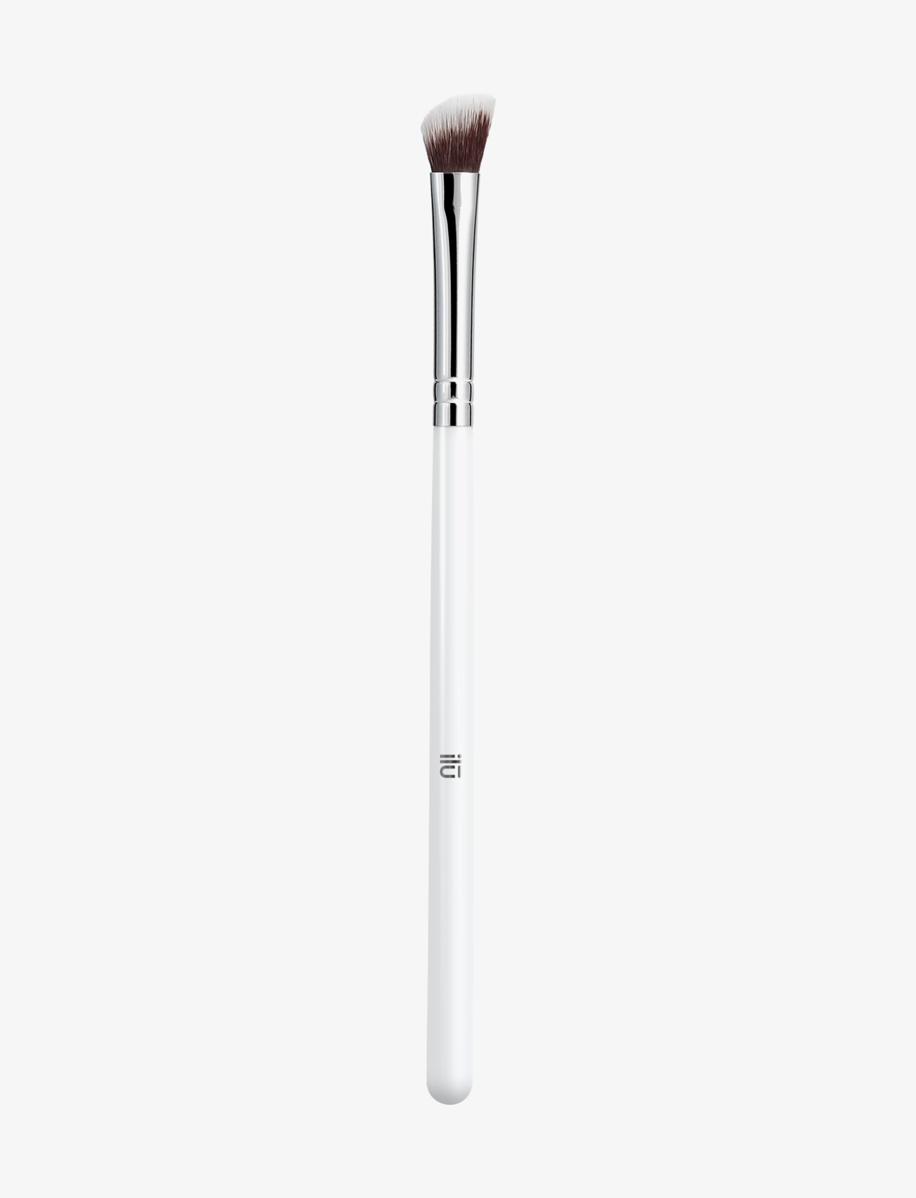 ILU - ILU 417 ANGLED EYESHADOW BRUSH - makeup - no color - 1